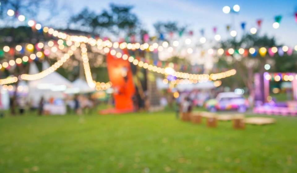 Durante tres días se celebra la mayor fiesta de verano gratuita del sureste de Berlín, con dos escenarios musicales y numerosos puestos.