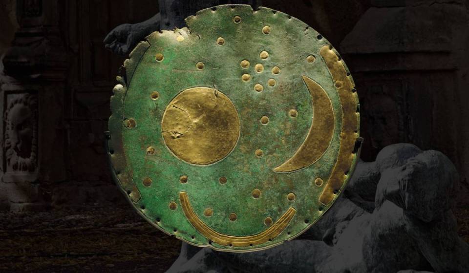 A solo una hora de Berlín encontrarás el disco celeste de Nebra, de 3.600 años de antigüedad. ¡Este Patrimonio Mundial de la UNESCO te espera en la tierra natal de Händel, uno de los pocos cascos antiguos de Alemania que no fue bombardeado!