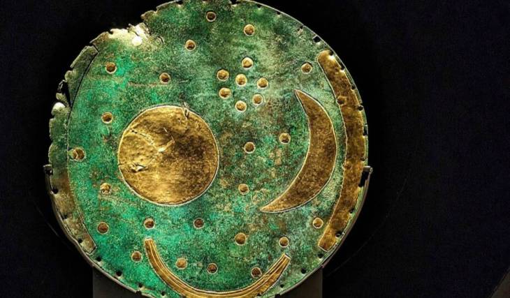 Vom illegalen Raubgut zum UNESCO-Welterbe: Nur 2,5 Stunden von Berlin entfernt liegt die Fundstätte eines der bedeutendsten archäologischen, rund 3600 Jahre alten Schätze