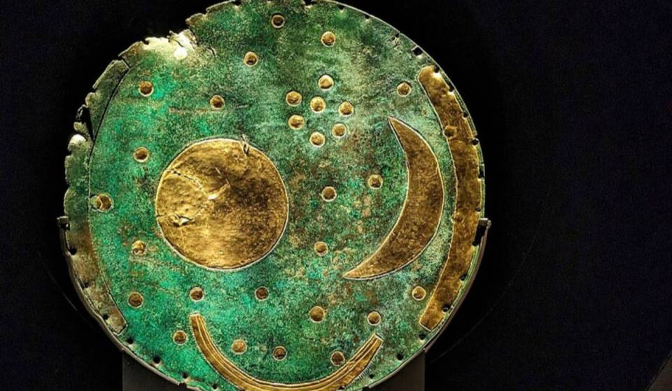 Vom illegalen Raubgut zum UNESCO-Welterbe: Nur 2,5 Stunden von Berlin entfernt liegt die Fundstätte eines der bedeutendsten archäologischen, rund 3600 Jahre alten Schätze