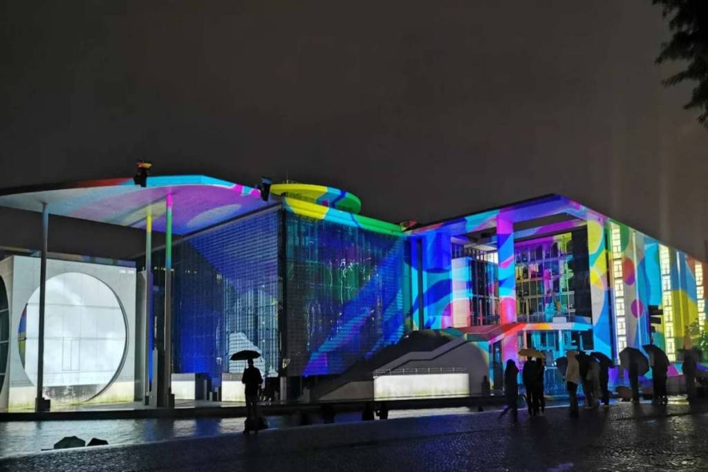 Marie-Elisabeth-Lüders-Haus
