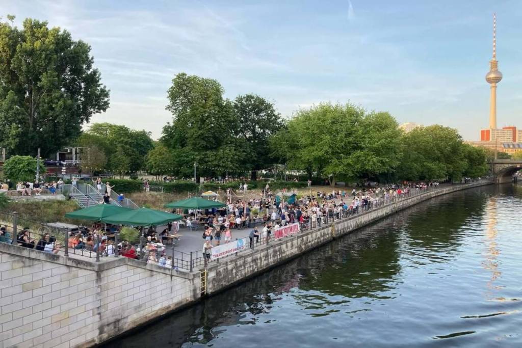 Monbijoupark