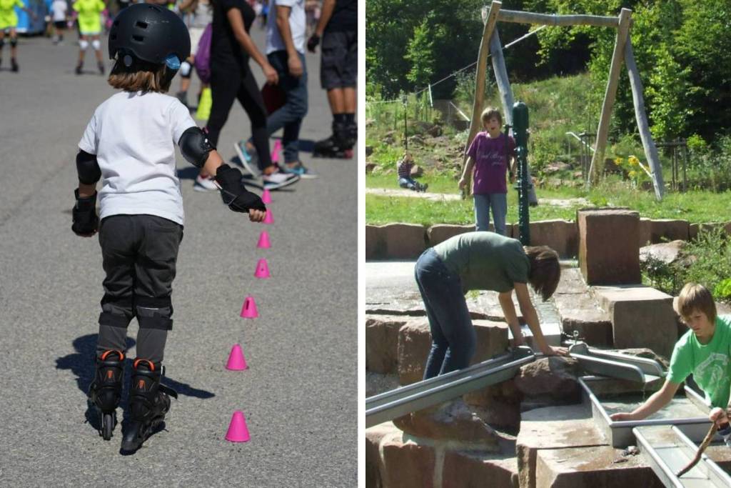 Adventure Playground