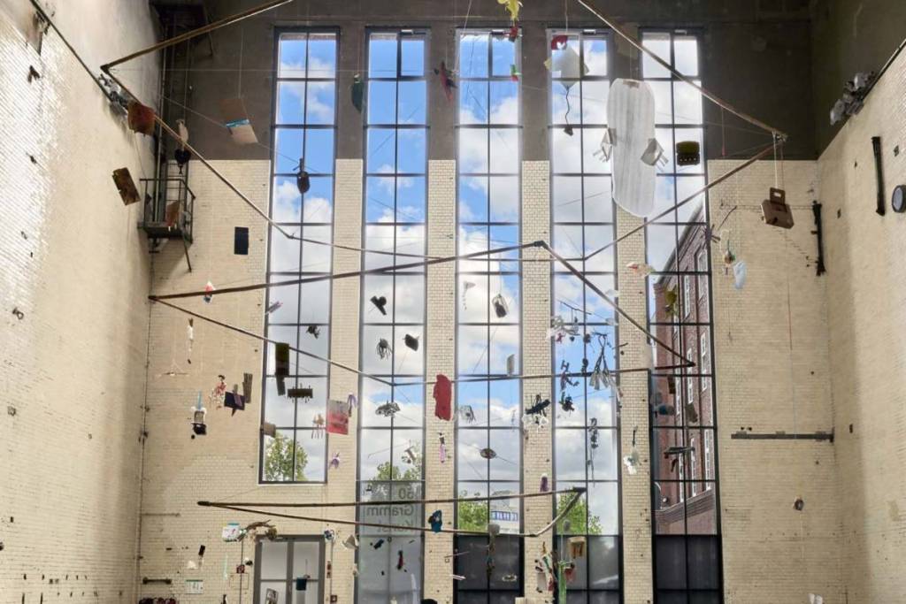 KINDL – Centro de Arte Contemporáneo