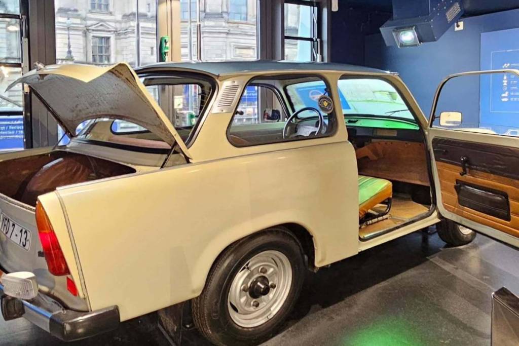DDR Museum