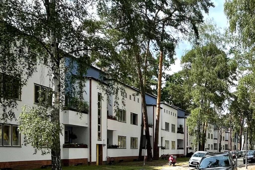 Woudwijk Zehlendorf