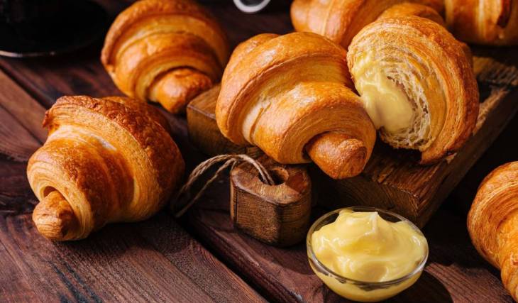 À la recherche du croissant parfait ? C’est ici que tu le trouveras à Berlin