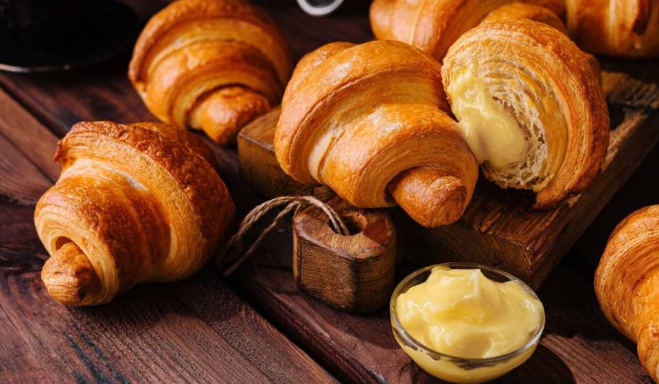 Auf der Suche nach dem perfekten Croissant? Hier werdet ihr in Berlin fündig