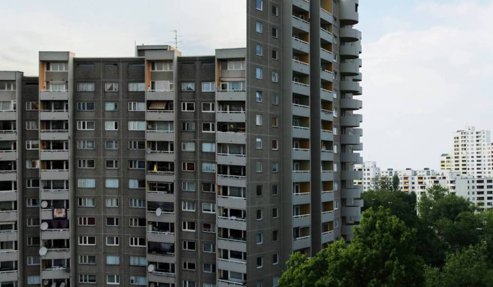 18.500 Wohnungen für über 50.000 Menschen: Zwischen Vision und Chaos – Das steckt wirklich hinter Berlins berühmtestem Beton-Kiez