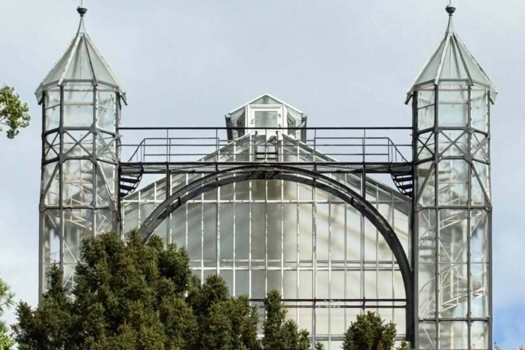 Maison méditerranéenne