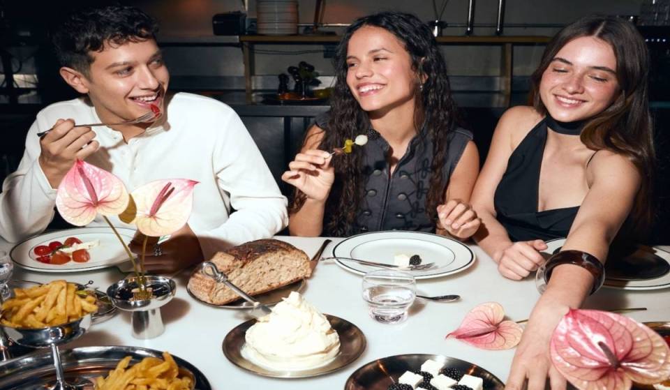 BERSHKA veranstaltet diesen Herbst ein grandioses Gewinnspiel: eine exklusive Reise nach Miami 