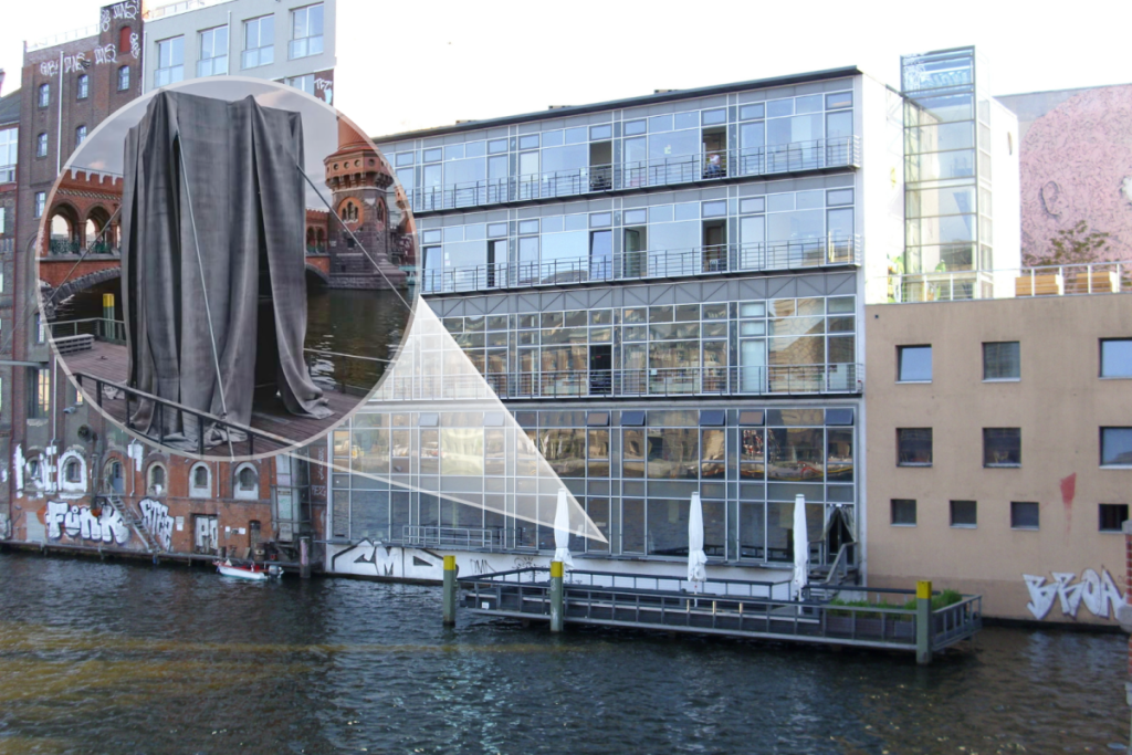 El Silencio se instala como pop-up en las instalaciones del Watergate