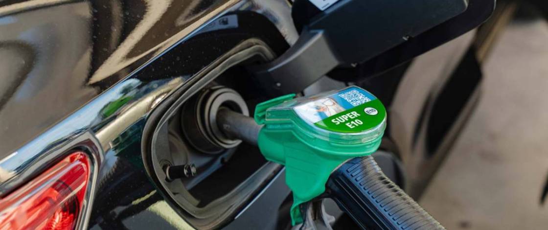 Les prix du carburant en Allemagne ont augmenté ce week-end jusqu’à 18 centimes pour le diesel, et l’E10 a atteint un nouveau record historique en moyenne journalière nationale