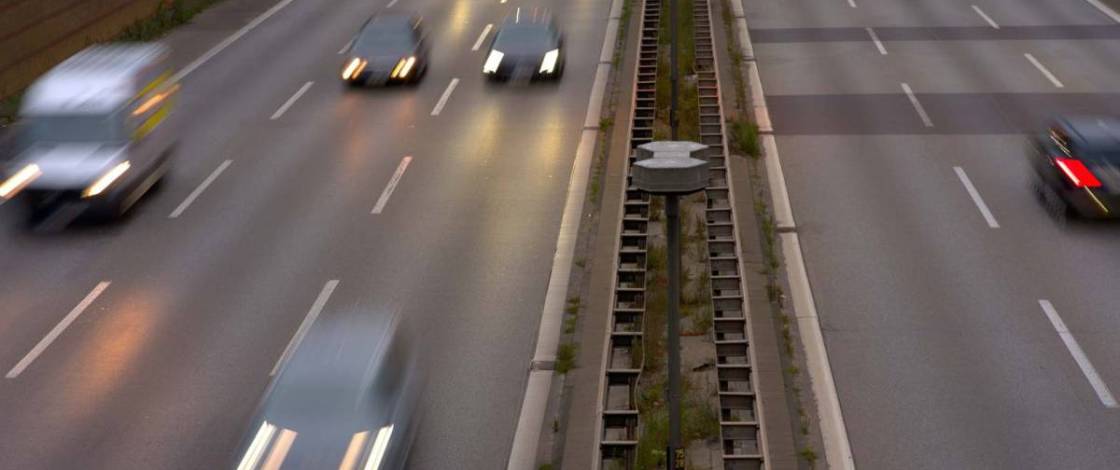 Pendant les deux prochaines semaines, la circulation sur l’A111 entre Berlin et Brandebourg sera restreinte : une seule voie sera ouverte et plusieurs échangeurs seront fermés.
