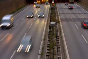 Pendant les deux prochaines semaines, la circulation sur l’A111 entre Berlin et Brandebourg sera restreinte : une seule voie sera ouverte et plusieurs échangeurs seront fermés.