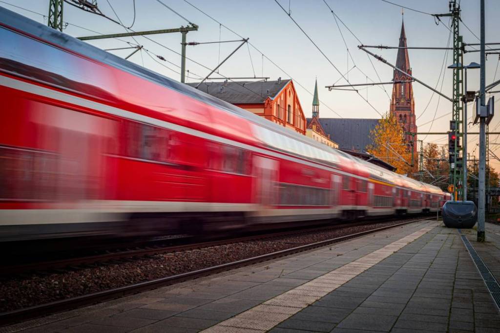 S-Bahnen
