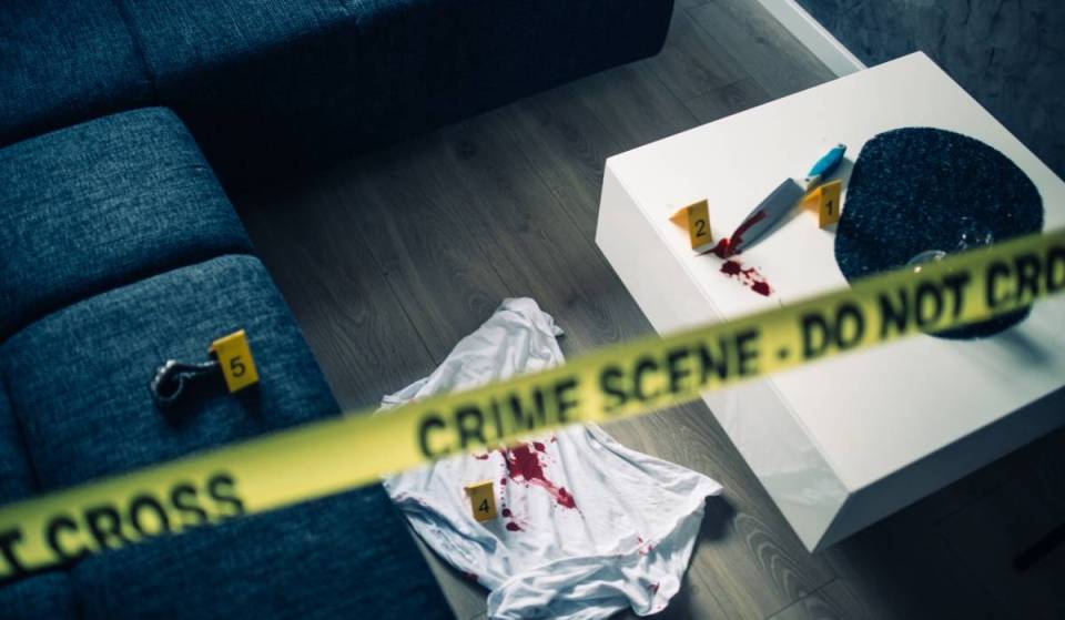 2 Tage lange öffnet in Kreuzberg die „City of Blood“ Bleedeasy Pop-up-Bar mit Foto-Spots, Gratis-Drinks &amp; der Chance auf ein 3-Monats-Streaming-Abo