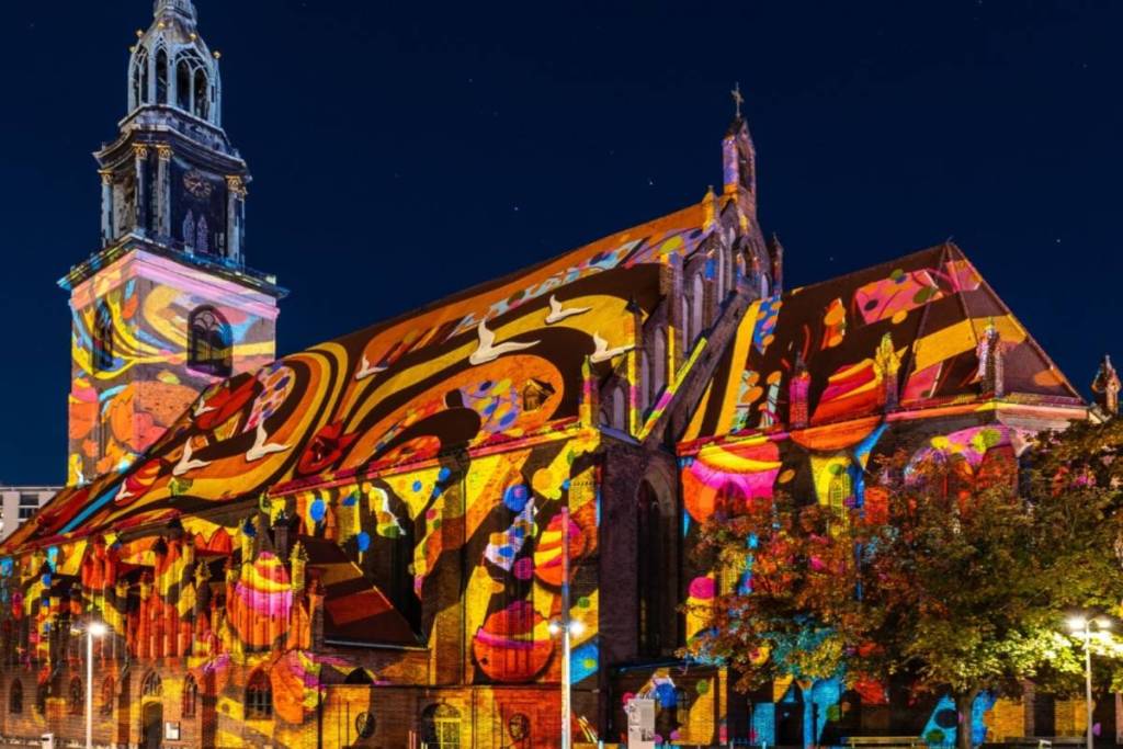 Festival of Lights