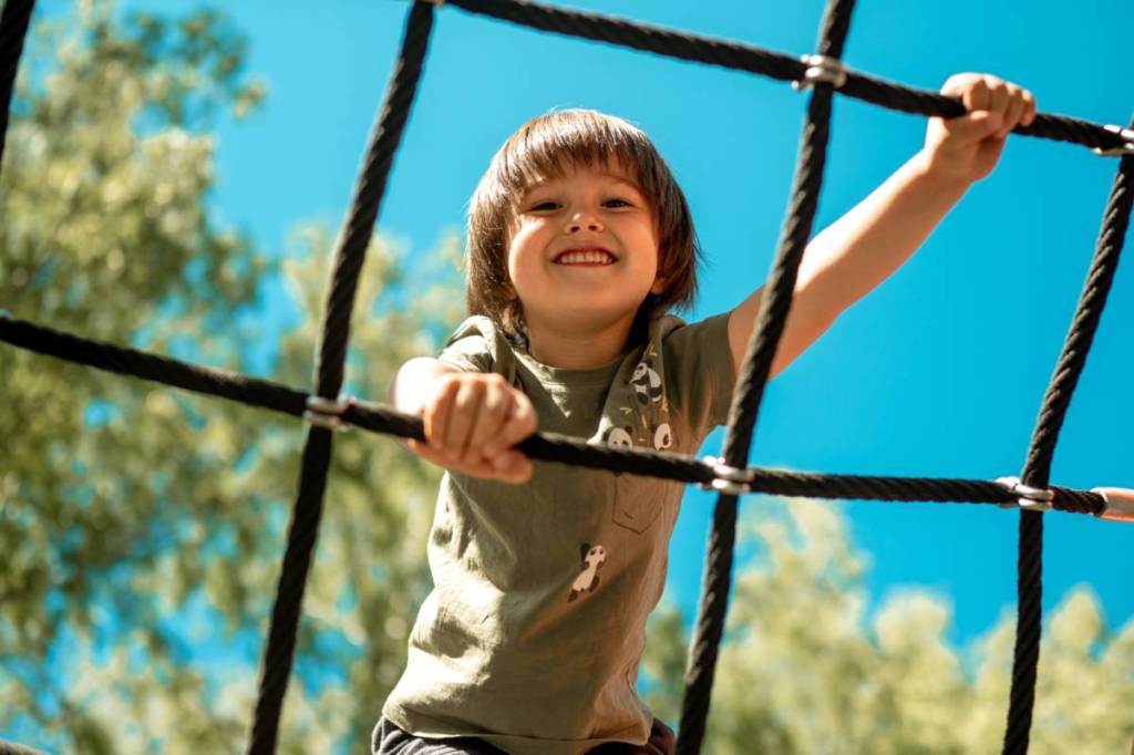 Kostenlose Unternehmungen mit Kindern