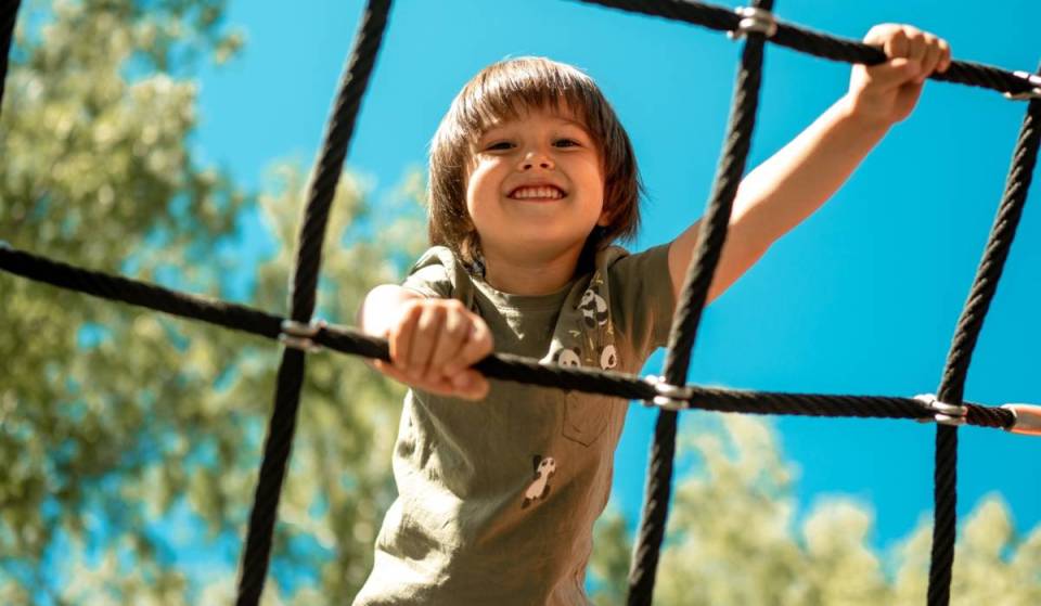 5 Things to Do with Kids in Berlin That Don’t Cost a Cent but Are Still a Ton of Fun