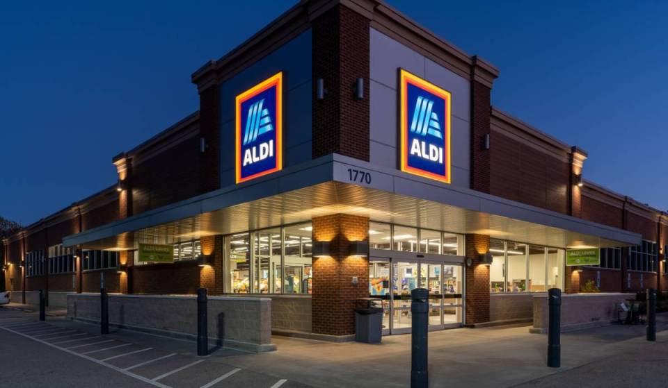 ALDI Nord plant große Expansion deutschlandweit mit bis zu 7 zusätzlichen Standorten und 24 Erweiterungen bestehender Filialen in Berlin bis 2030