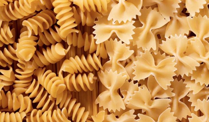 El sábado, en un intento de récord mundial en Berlín, habrá 500 000 paquetes de pasta gratis, que se repartirán en bolsas de regalo limitadas con un valor de 70 €
