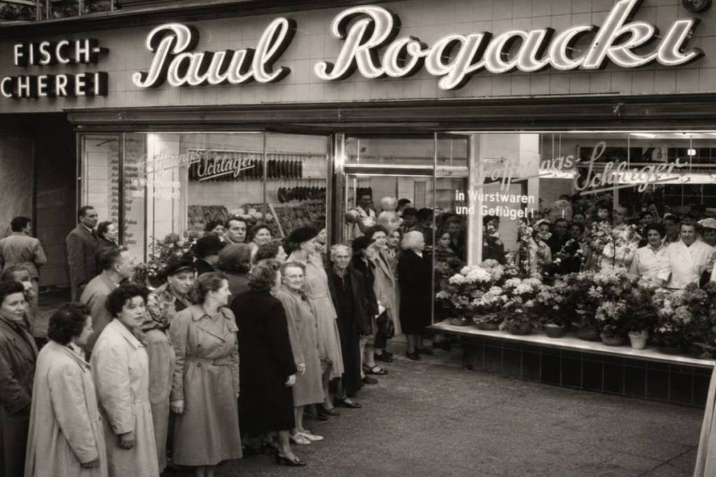 Rogacki