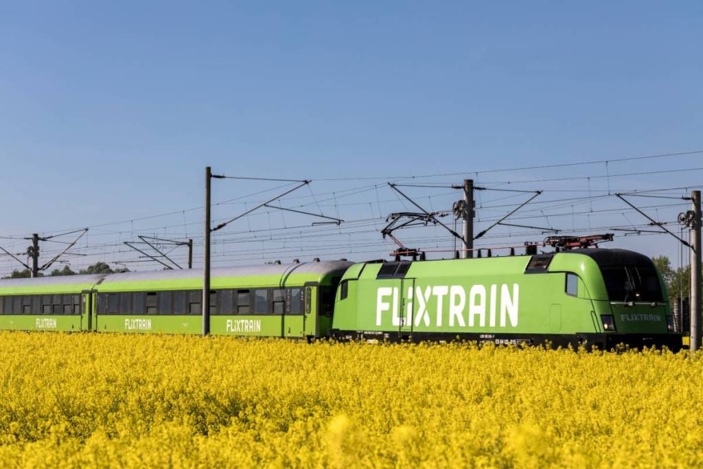 FlixTrain