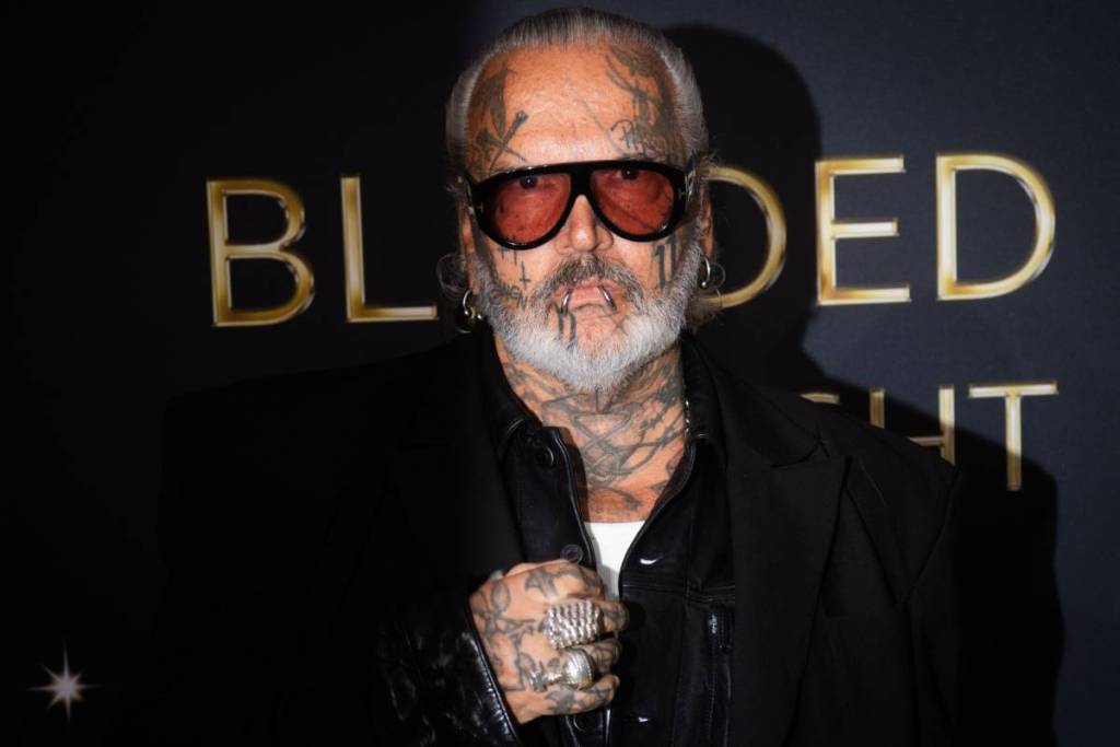 Sven Marquardt