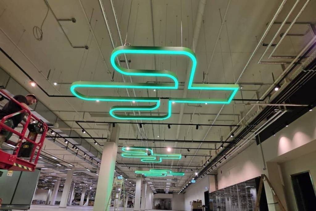 EDEKA Center Schnelle