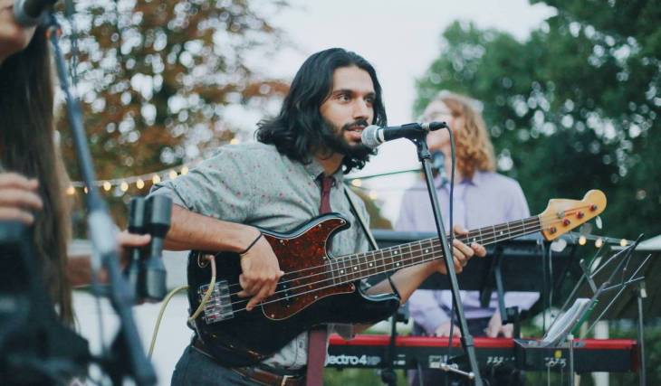 27 conciertos en 15 lugares: ¡este festival de música callejera de Berlín no te costará ni un céntimo!