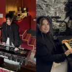 Synthesizer Museum Berlin am Kottbusser Tor