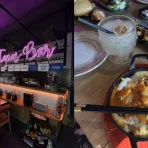 Fusion Delight in Kreuzberg: panasiatische tapas im video