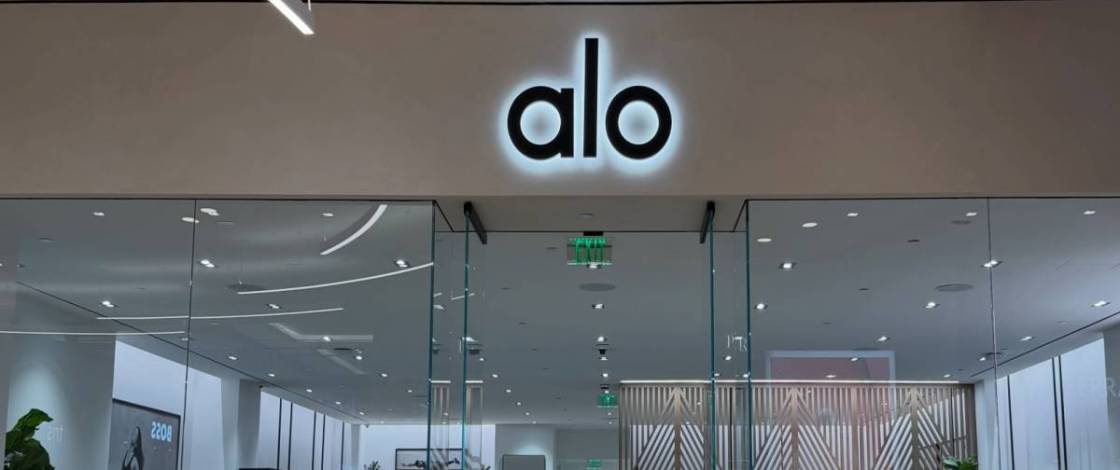 La marca de ropa deportiva favorita de Hailey Bieber, con sede en Los Ángeles, llega a Berlín: ALO YOGA abre su primera tienda en Alemania y celebró la inauguración con una carrera de 5 km.