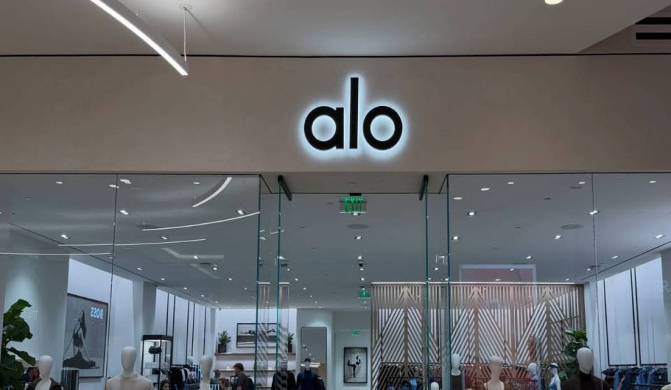 Hailey Biebers Lieblings-Sportswear-Marke aus Los Angeles in Berlin: ALO YOGA eröffnet seinen ersten Store hierzulande und feierte das Opening mit einem 5-km-Run