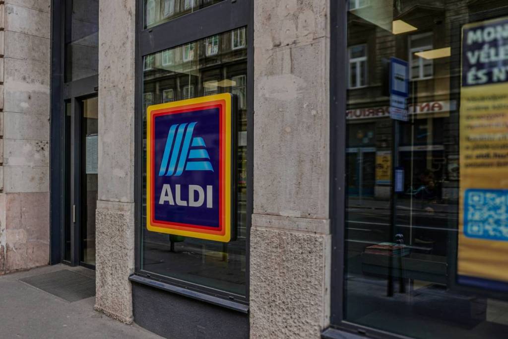 Aldi Friedrichshain
