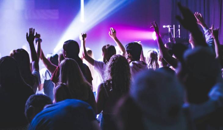No se ha cancelado del todo: el XJAZZ! 2026 de Berlín celebrará en octubre un revival de cuatro días lleno de actuaciones en directo, DJ y entrada gratis para todos los que ya tenían entrada.