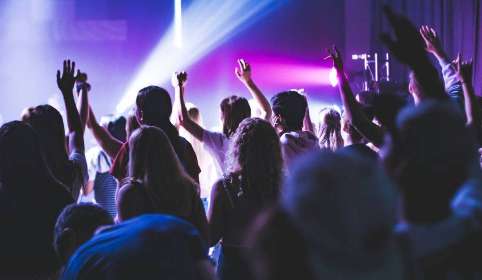 Nicht komplett abgesagt: Das Berliner XJAZZ! 2026 feiert im Oktober ein viertägiges Revival voller Live-Acts, DJs und gratis Eintritt für alle bisherigen Ticketbesitzer