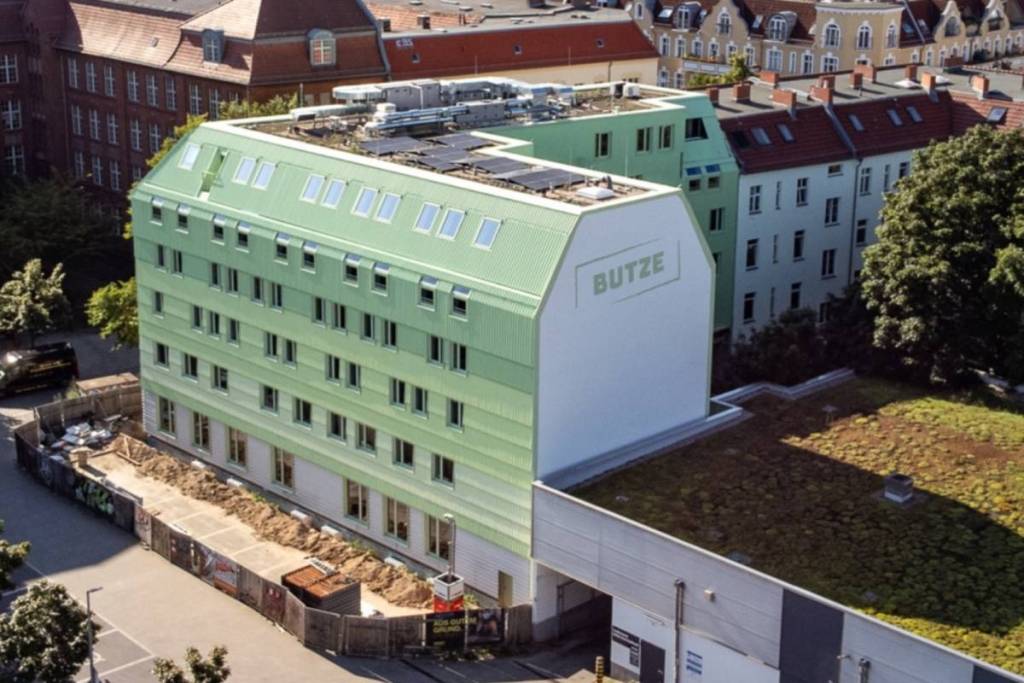 Straßenkinderhaus