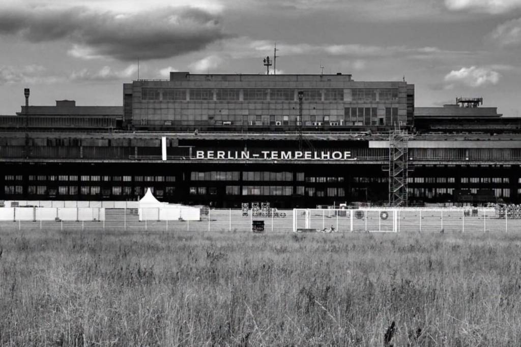 Tempelhof