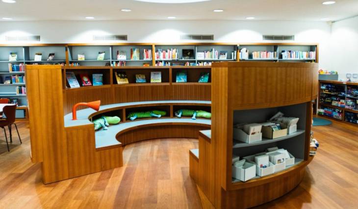À partir de vendredi 16 octobre, le portail des bibliothèques berlinoises VÖBB sera hors ligne pendant près de 62,5 heures : jusqu’à lundi matin, les comptes utilisateurs et les renouvellements ne seront pas accessibles