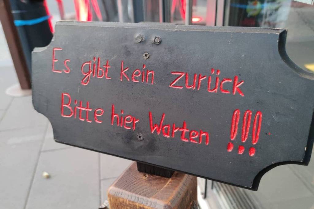 Berlin Dungeon schließt