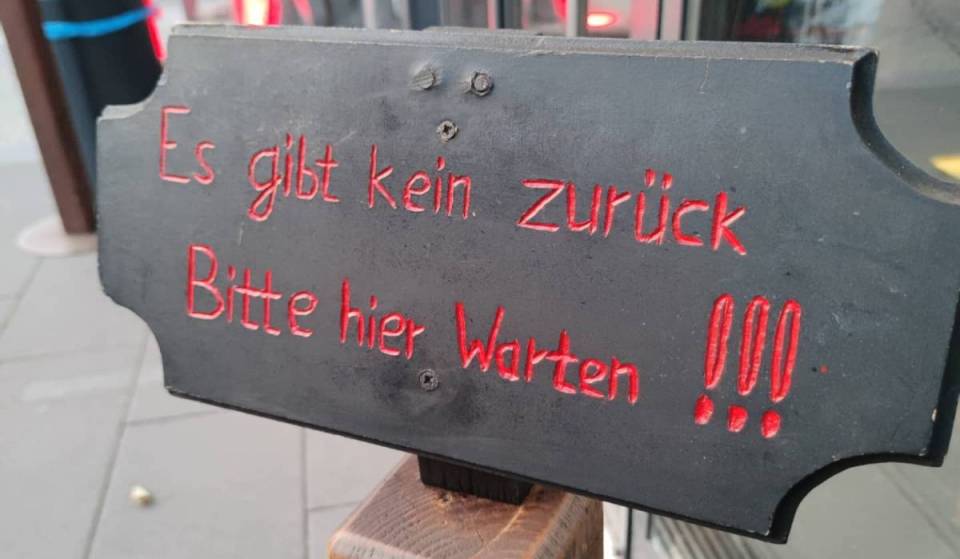 Letzte Chance für Halloween-Fans: Nach 13 Jahren schließt Berlins berühmtestes Gruselkabinett in nur 3 Wochen endgültig seine Türen