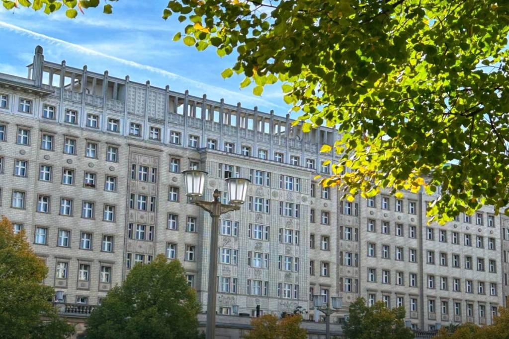 Karl-Marx-Allee