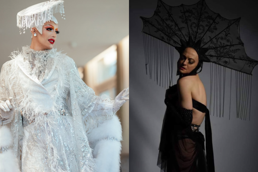 Lasst euch begeistern auf dem Burlesque Festival in Berlin