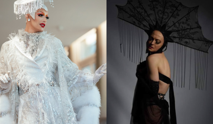 4 jours, 30 artistes et des spectacles étincelants : Berlin célèbre le plus grand événement burlesque de l’année