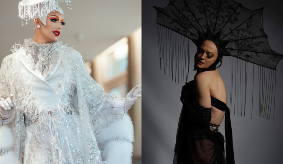 4 Tage, 30 Künstlerinnen und glitzernde Shows: Berlin feiert das größte Burlesque-Event des Jahres