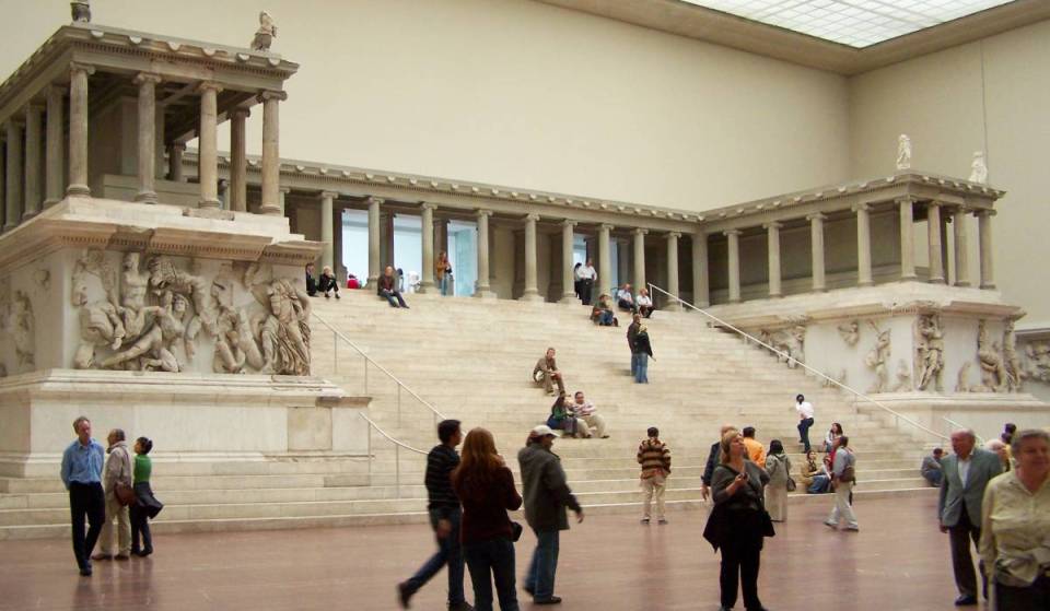 1,5 Milliarden Euro und 4 Jahre Warten: Darum blickt die Kulturwelt am 4. Juni 2027 nach Berlin