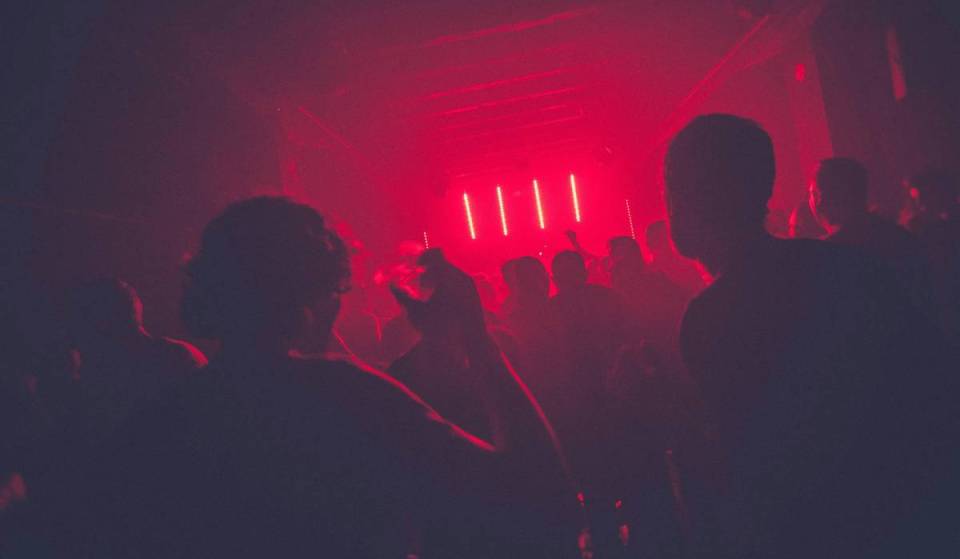 Gute Nachrichten für die Berliner Clubszene: In der Storkower Straße eröffnet ein neuer Technoclub