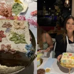 Cake Decorating in Berlin: Paint My Cake at ZUKA